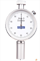 Máy đo độ cứng nhựa, cao su Fowler Sharp Taper 30ŒÁ Portable Durometer 53-762-302-0